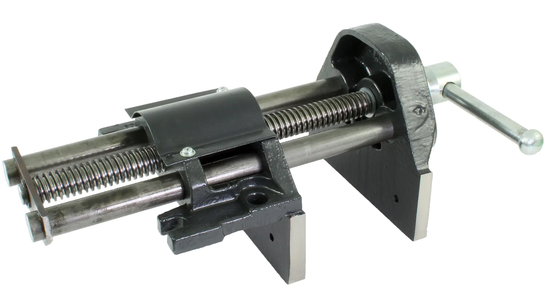 Tischler-Schraubstock No. 52 mit Schnellverstellung Tischler-Schraubstock No. 52 mit Schnellverstellung