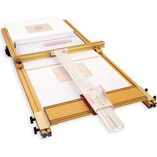 TS Base Mount Package - 72 inch Rails (183 cm) 32 inch (81 cm) Rip Capacity