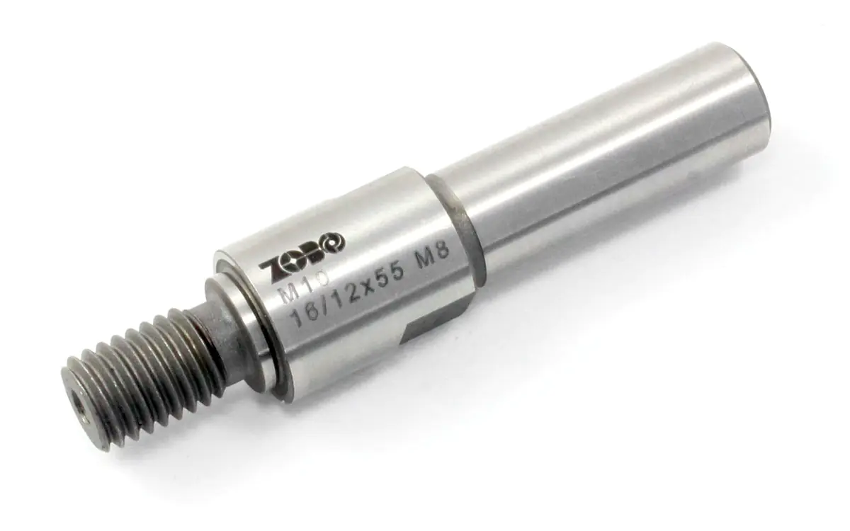 ZOBO Schaft L=55 mm D=12 mm
