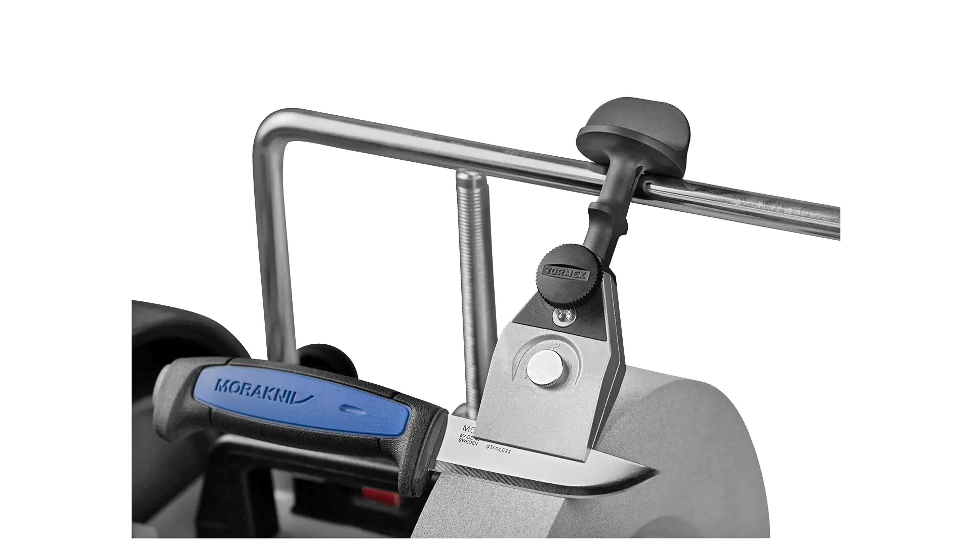 Schleifvorrichtung für Messer KJ-45
