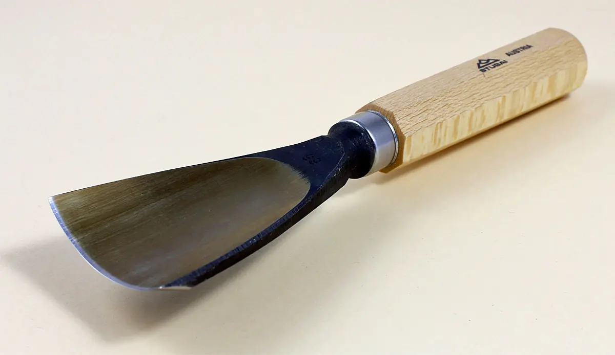 Schweizer Eisen Stich 66