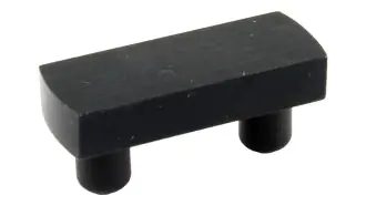 Niedrige Spannbacke (Low Profile Jaw) Niedrige Spannbacke (Low Profile Jaw)