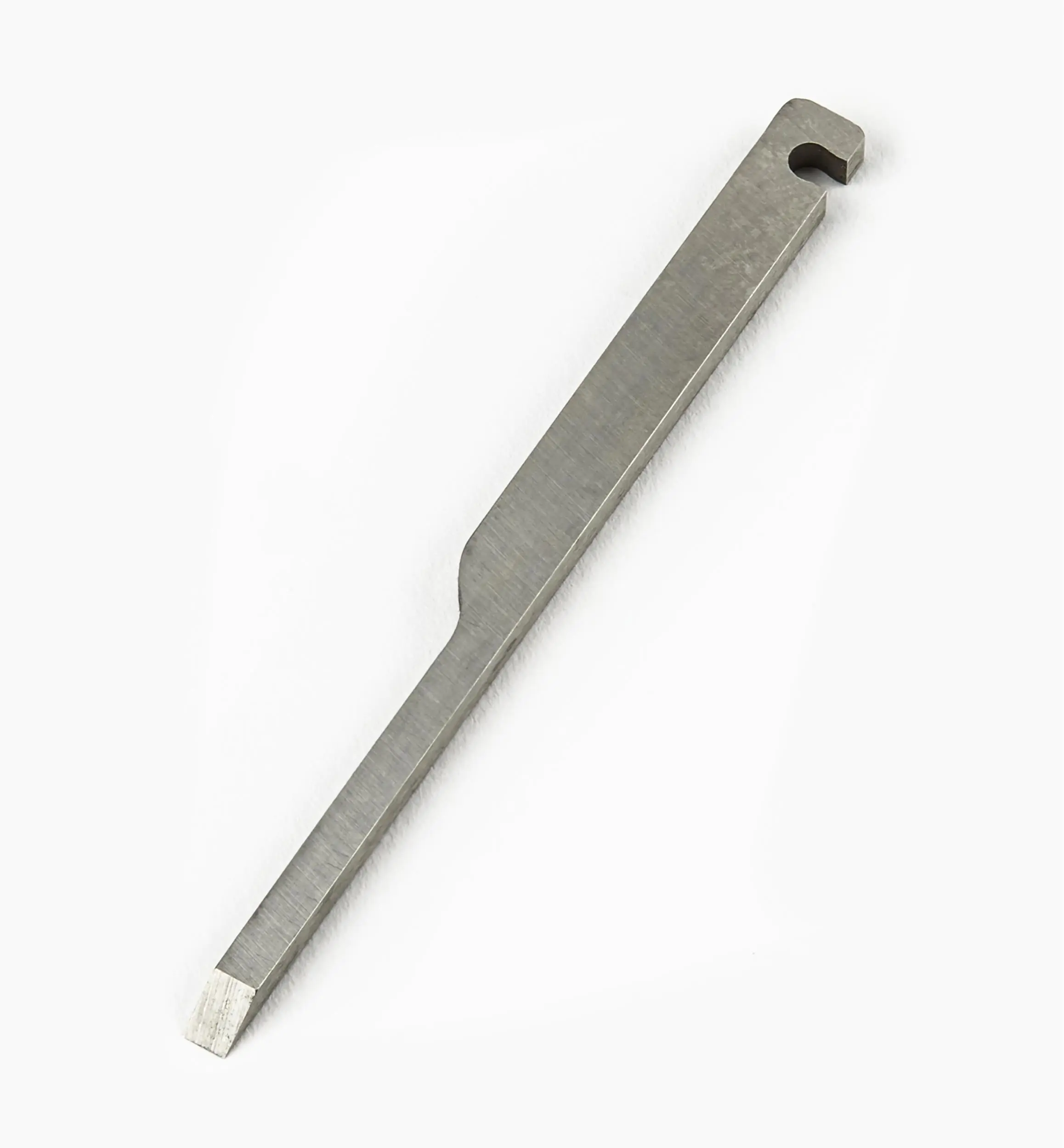 Ersatzeisen 1/8 inch = 3.2 mm fuer kleinen Nuthobel VERITAS