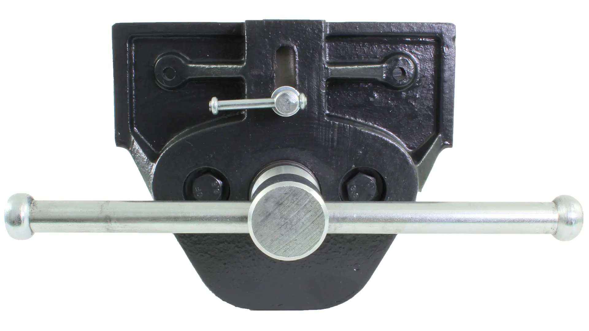 Tischler-Schraubstock No. 52 mit Schnellverstellung Tischler-Schraubstock No. 52 mit Schnellverstellung