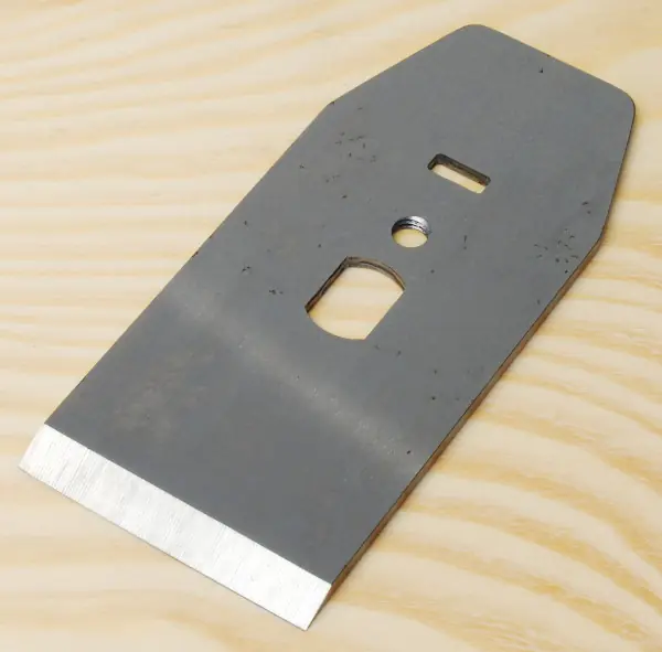 Spanbrecher für Juuma Hobel No 6, No 7
