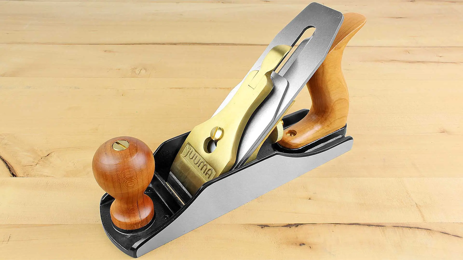 Putzhobel No. 4 JUUMA Putzhobel No. 4 JUUMA