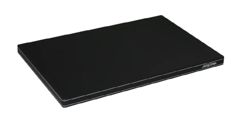 Schwarzes Schneidbrett Pro-PE Lite (Serie FPEL)