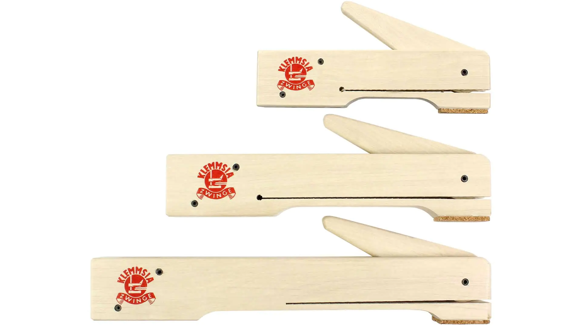 Spannarm KLEMMSIA