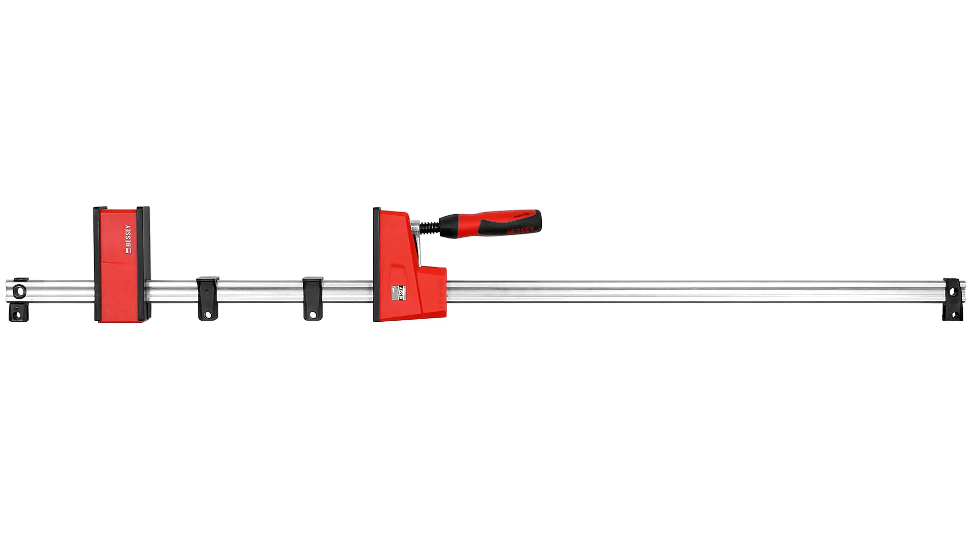 KREV100-2K Vario-Korpuszwinge REVO KREV Spannweite 1000 mm BESSEY KREV100-2K Vario-Korpuszwinge REVO KREV Spannweite 1000 mm BESSEY