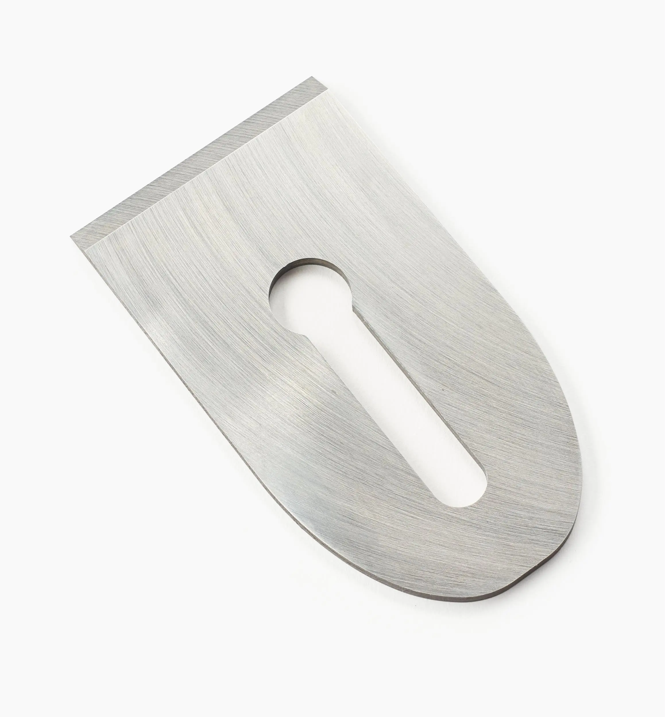 PM-V11 Blade 2-3/8 inch for Custom Planes Nr. 4-1/2 - Nr. 5-1/2 - Nr. 7 - VERITAS