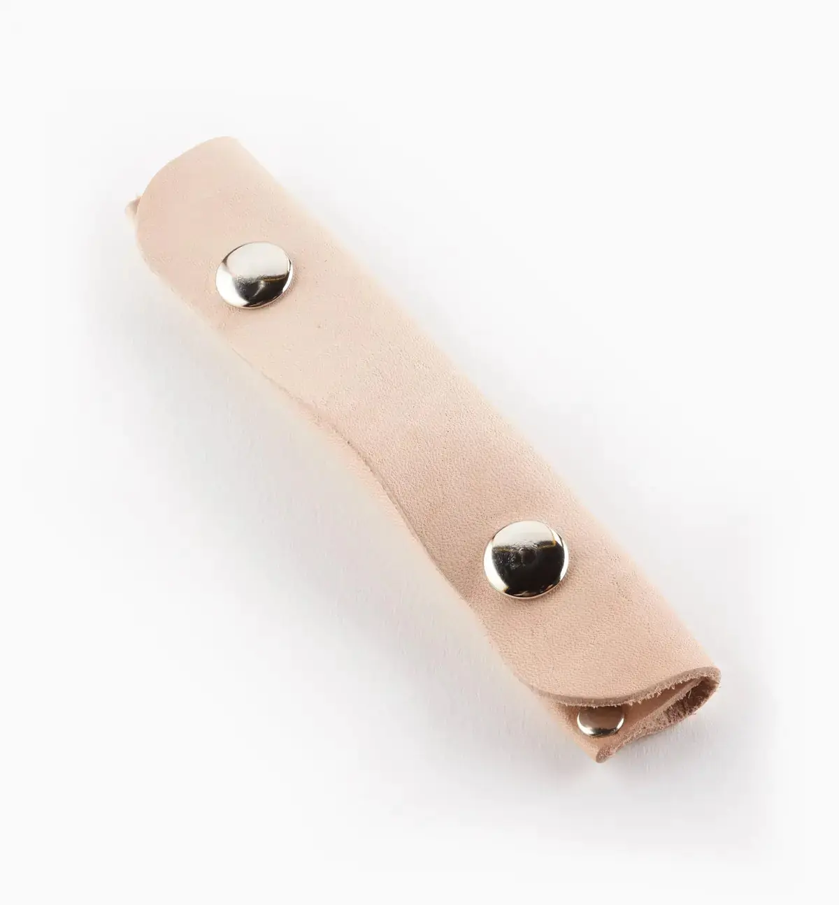 Lederhülle für kleines Ziehmesser VERITAS Lederhülle für kleines Ziehmesser VERITAS