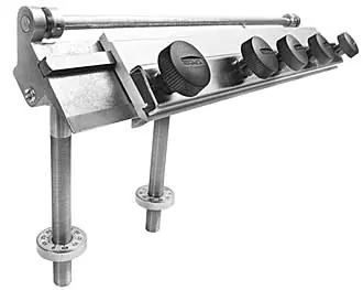 Schleifvorrichtung für Maschinenhobelmesser SVH-320 Schleifvorrichtung für Maschinenhobelmesser SVH-320