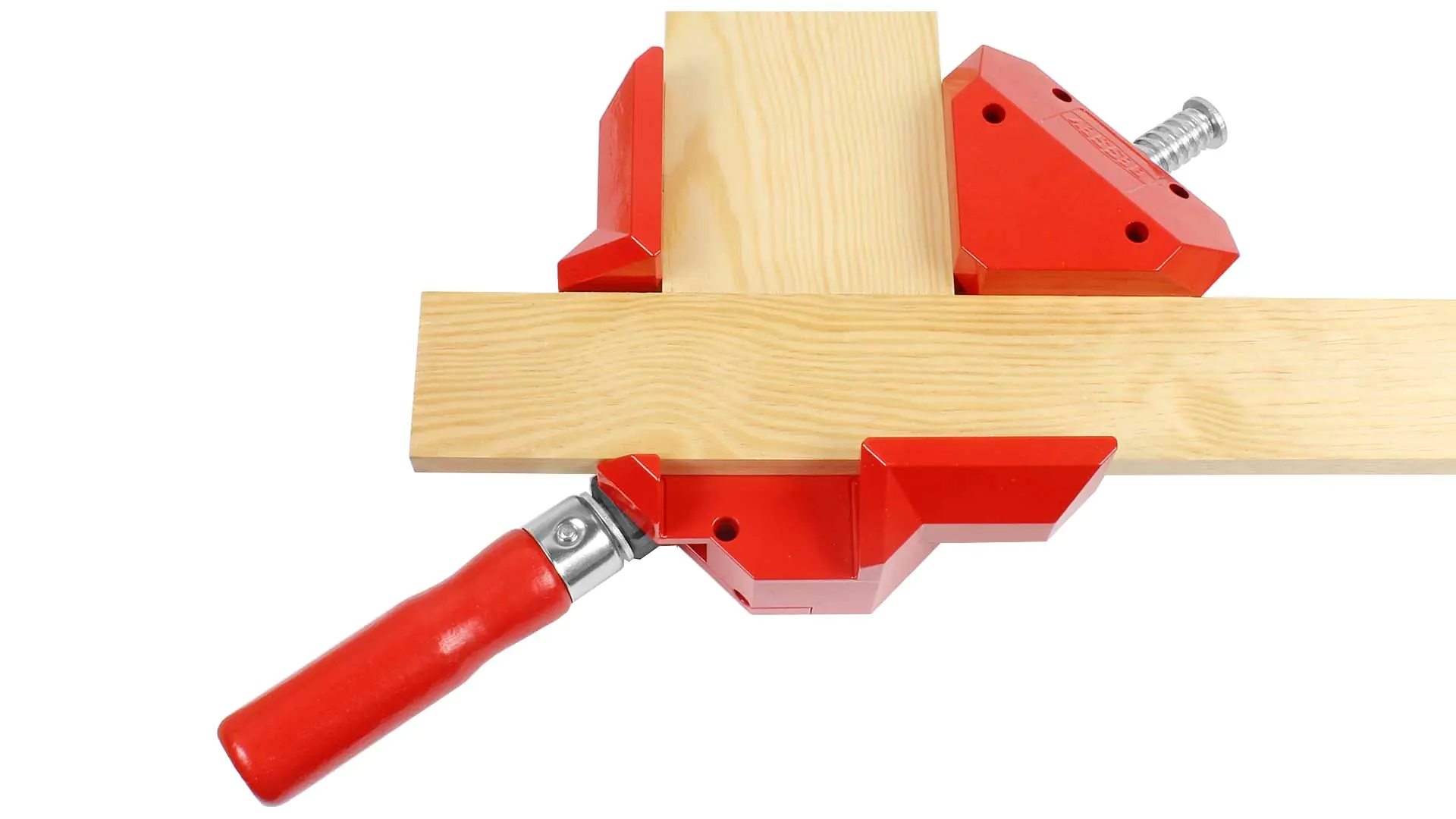 Winkelspanner WS3 Spannweite 55 mm BESSEY Winkelspanner WS3 Spannweite 55 mm BESSEY