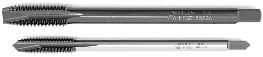 Maschinengewindebohrer Maschinengewindebohrer
