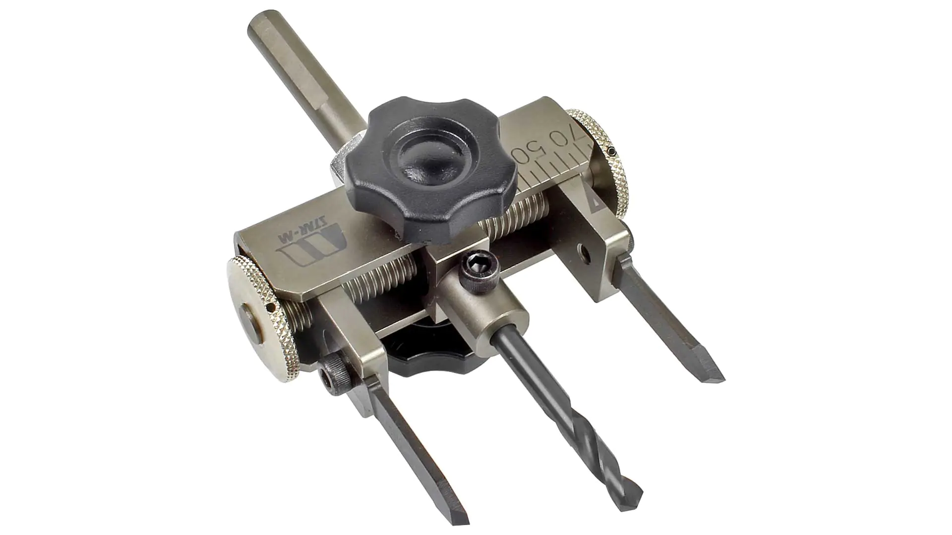 Kleiner Kreisschneider Nr. 5010A HSS STAR-M