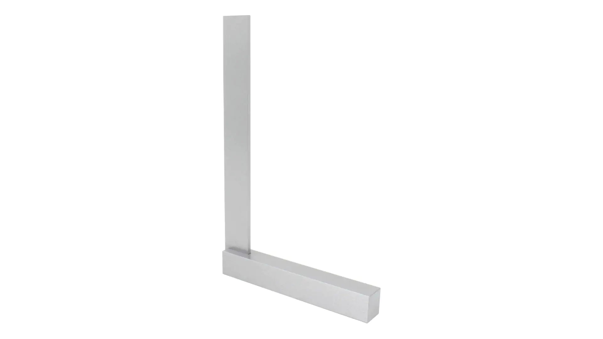 Praezisions-Anschlagwinkel 250 mm SHINWA