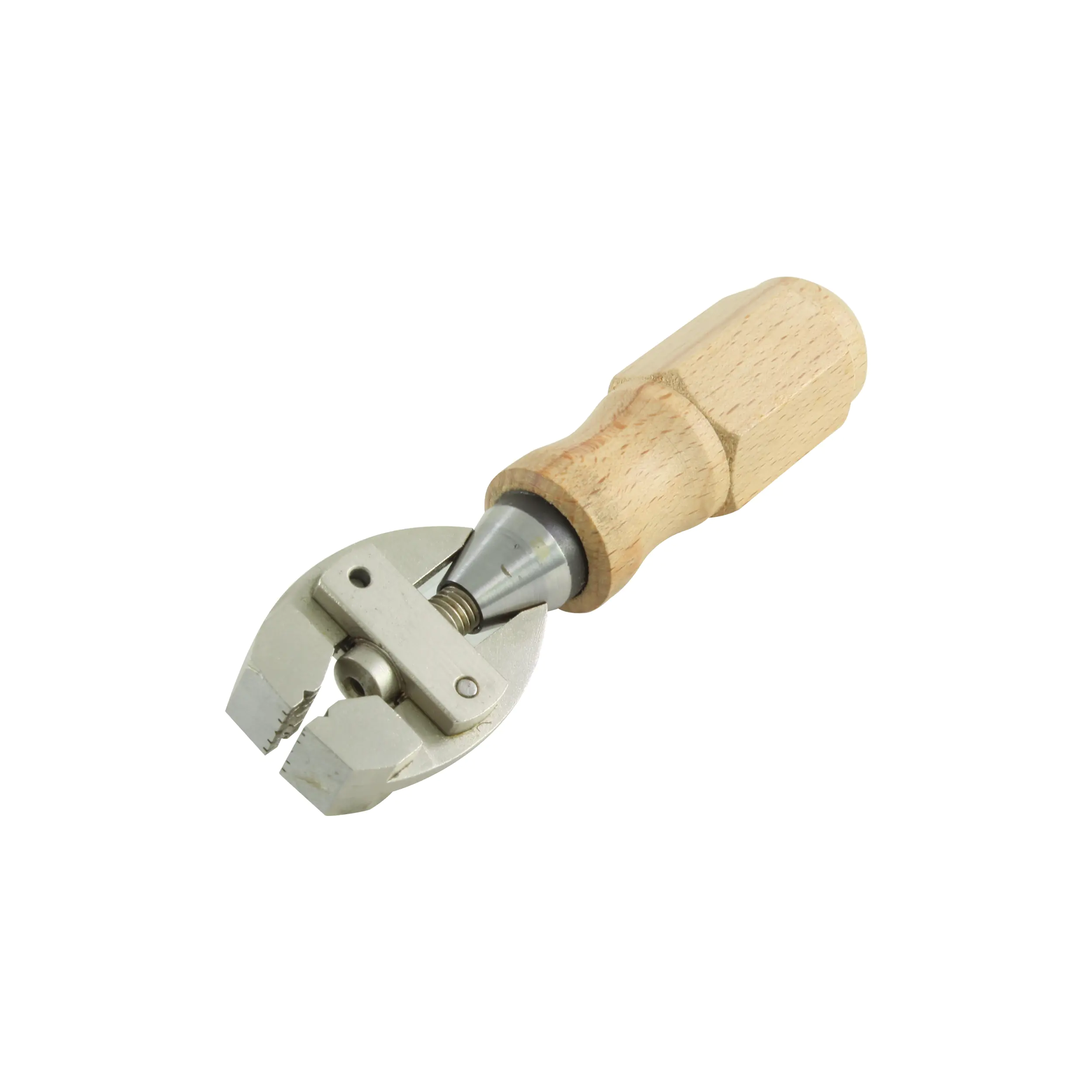 Handschraubstock jUUMA