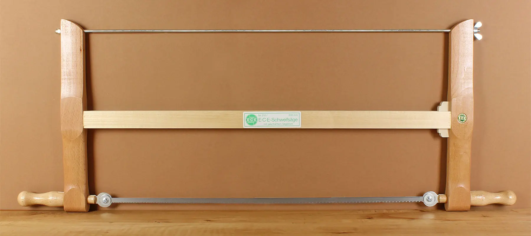 Schweifsaege 600mm ECE