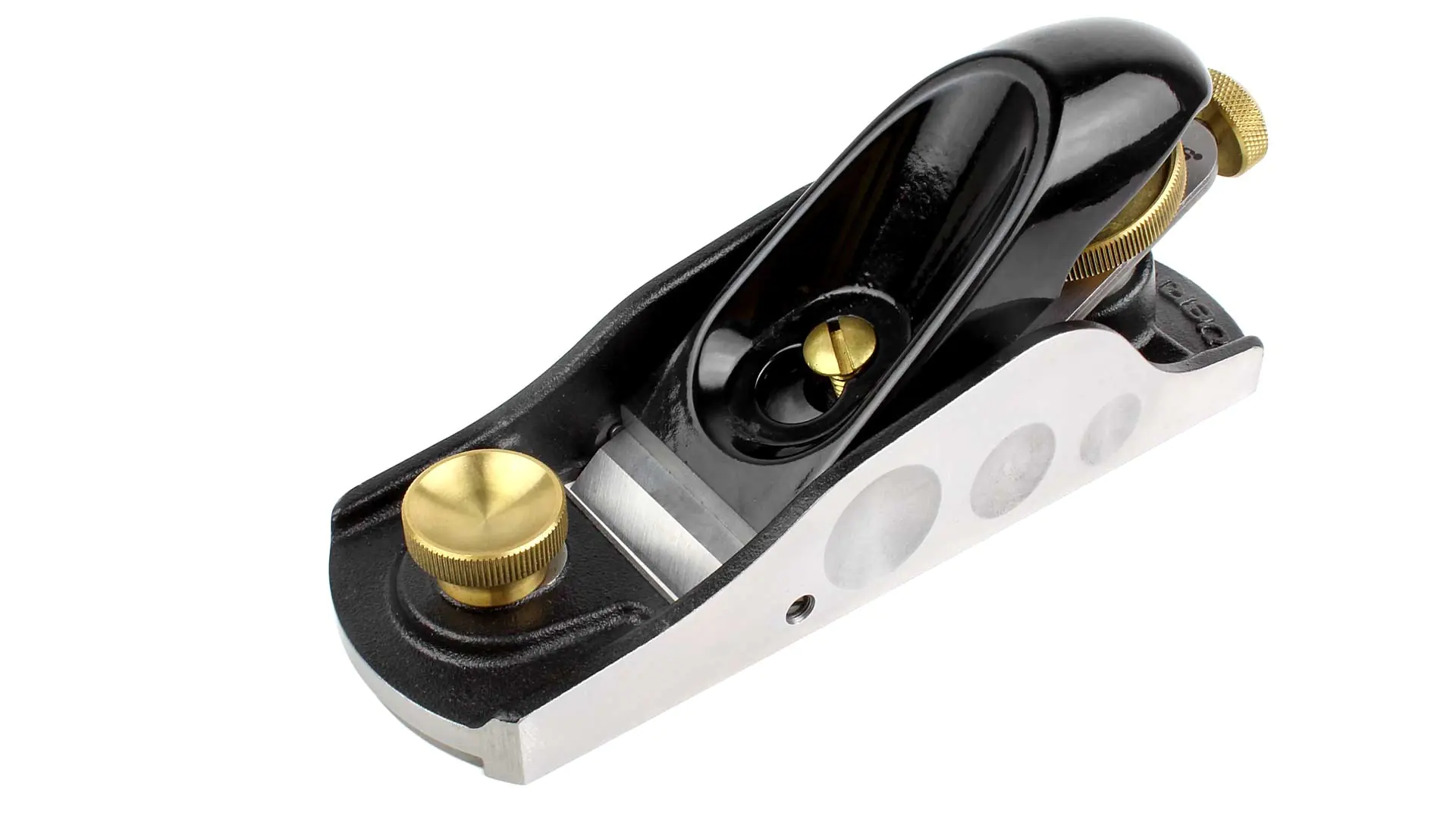 Standard Einhandhobel A2 Eisen 1-5/8 in. (41 mm) VERITAS