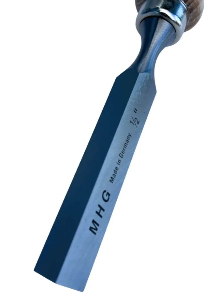 Eckenausstecheisen 90°, 1/2" (Corner Chisel) MHG Eckenausstecheisen 90°, 1/2" (Corner Chisel) MHG
