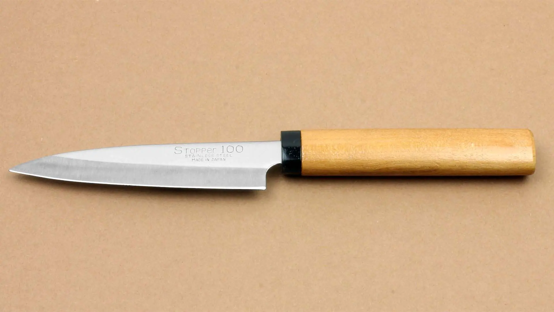 Japanisches Fruchtmesser