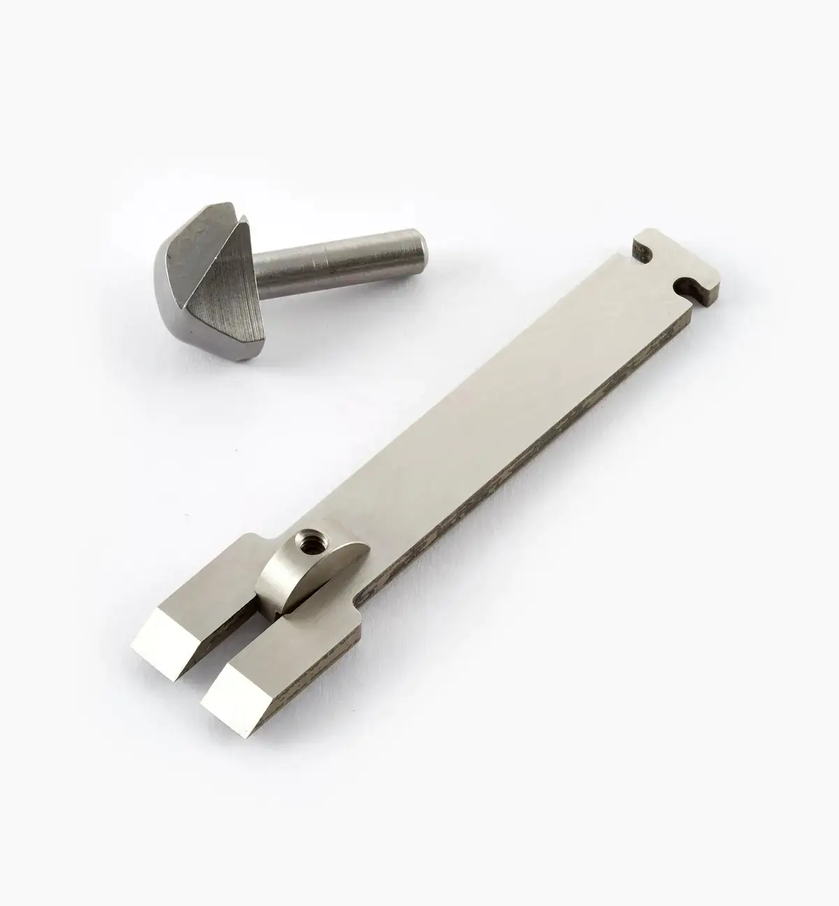 Federeisen 4 mm fuer VERITAS Nuthobel