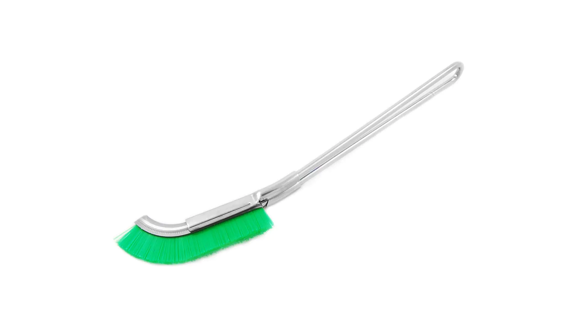 Reinigungsbürste mit Polypropylenborsten