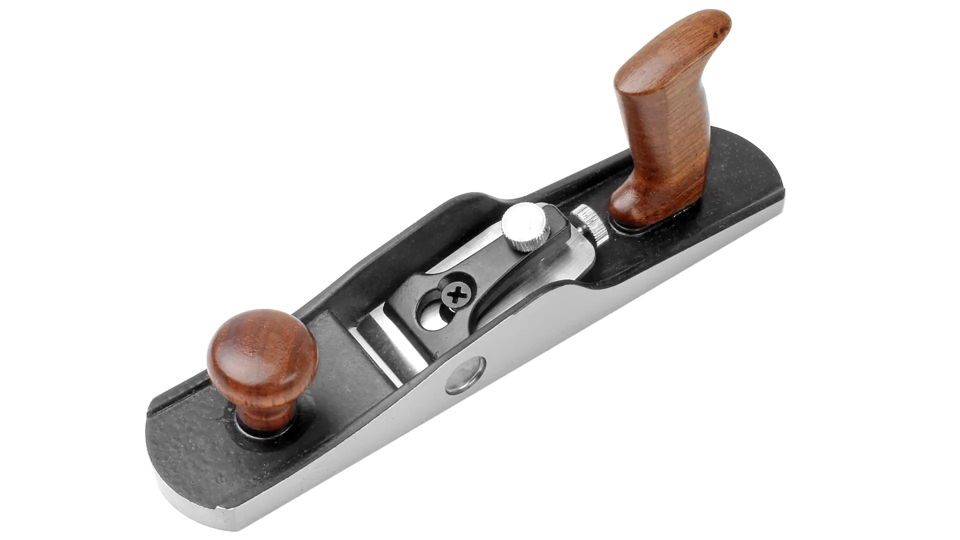 Veritas Miniatur Flachwinkel-Bankhobel
