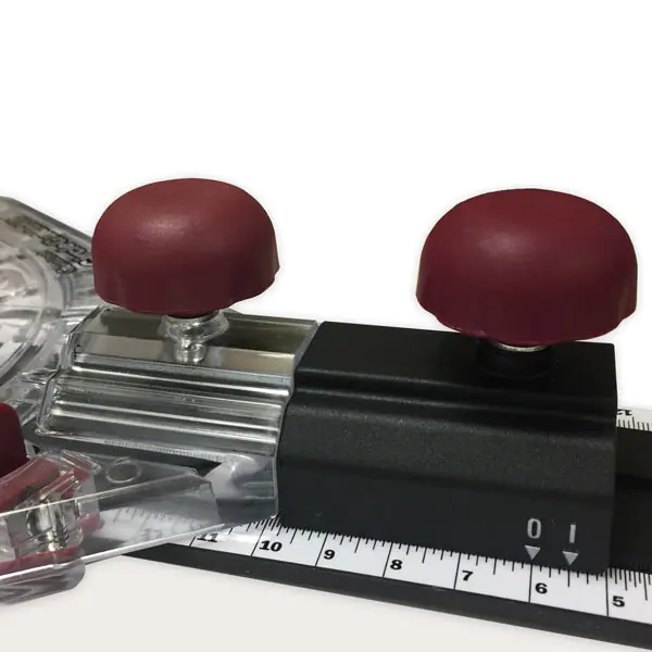 CircleGuideKit™ Fräszirkel MILESCRAFT