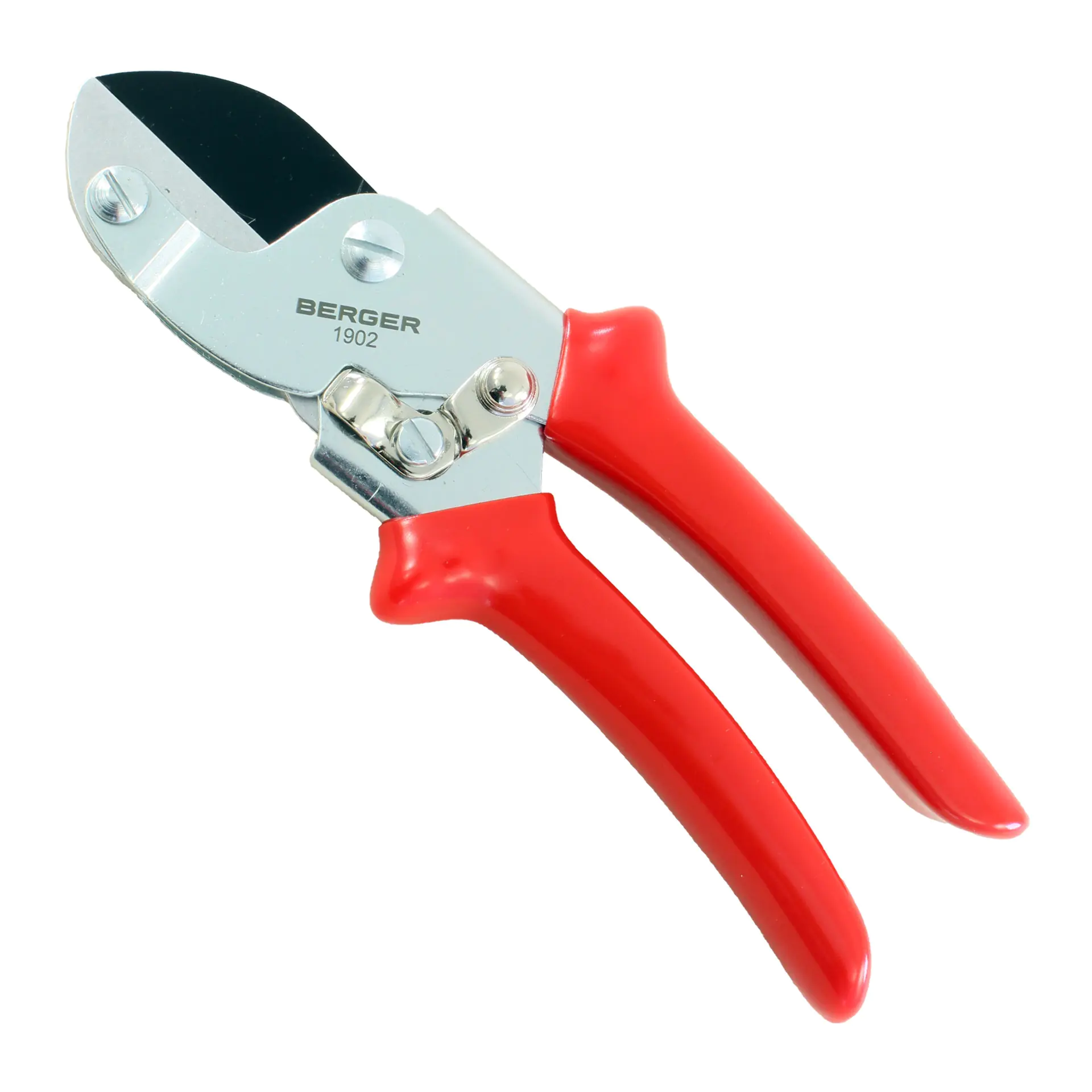 Amboss-Handschere 1902 BERGER