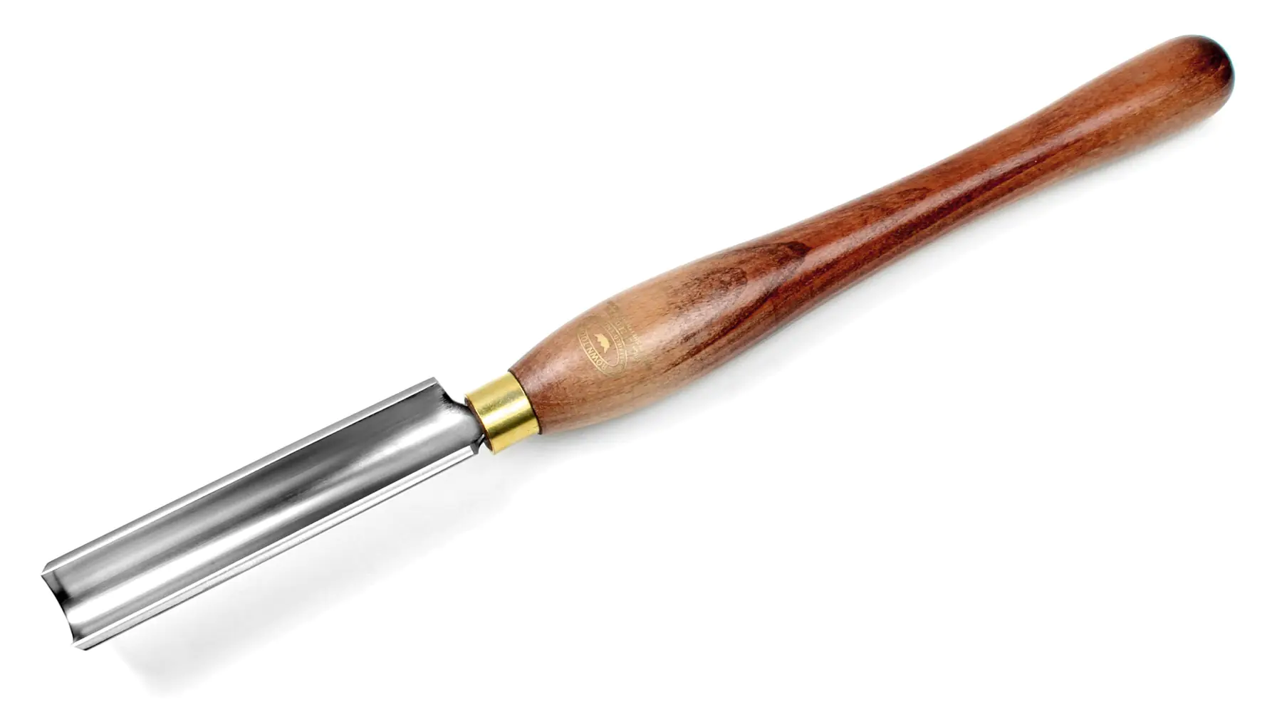 Schwere Schrupproehre 19mm Grifflaenge 216mm CROWN Schwere Schrupproehre 19mm Grifflaenge 216mm CROWN