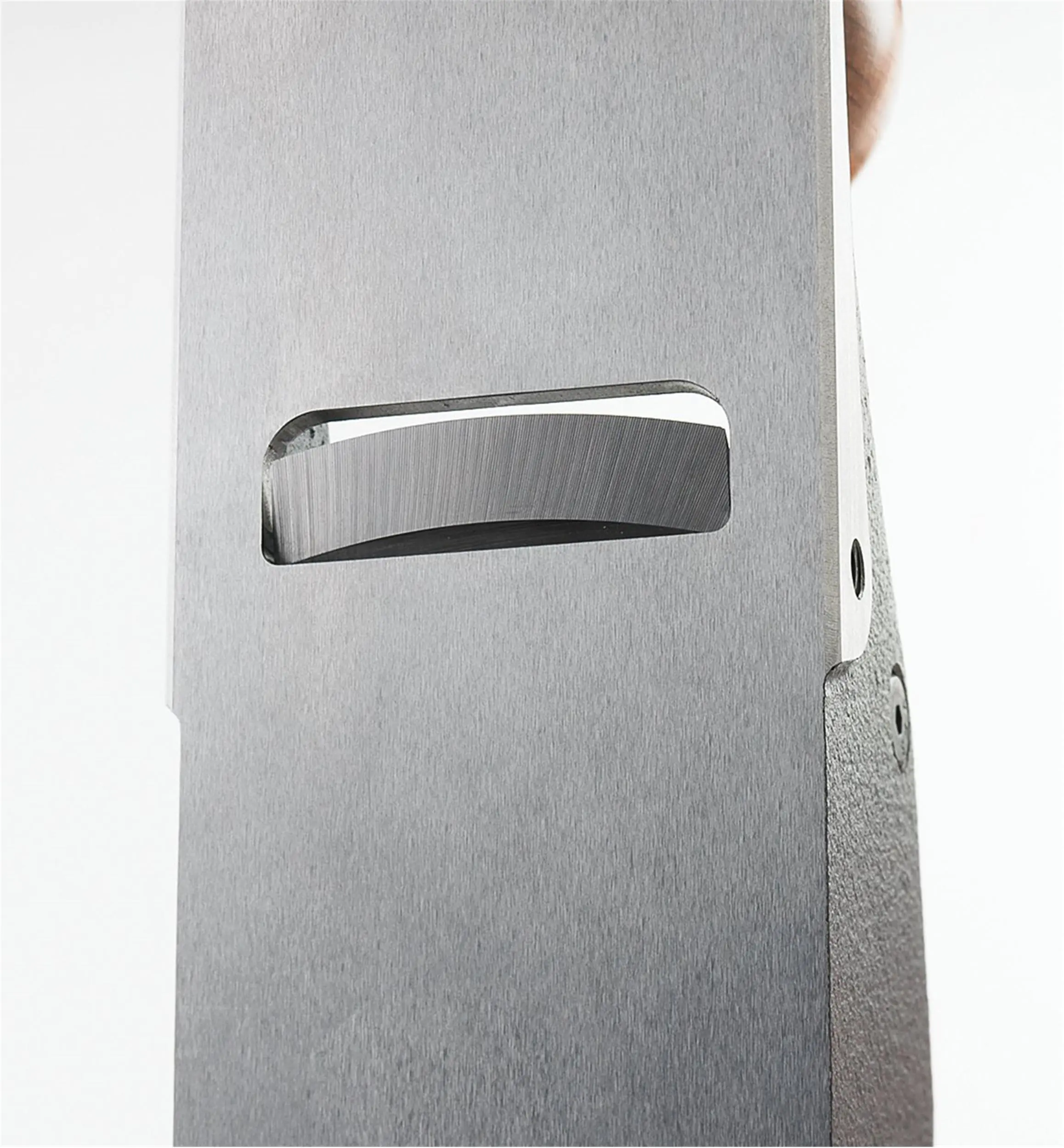 Ersatzeisen aus Kohlenstoffstahl Ersatzeisen aus Kohlenstoffstahl