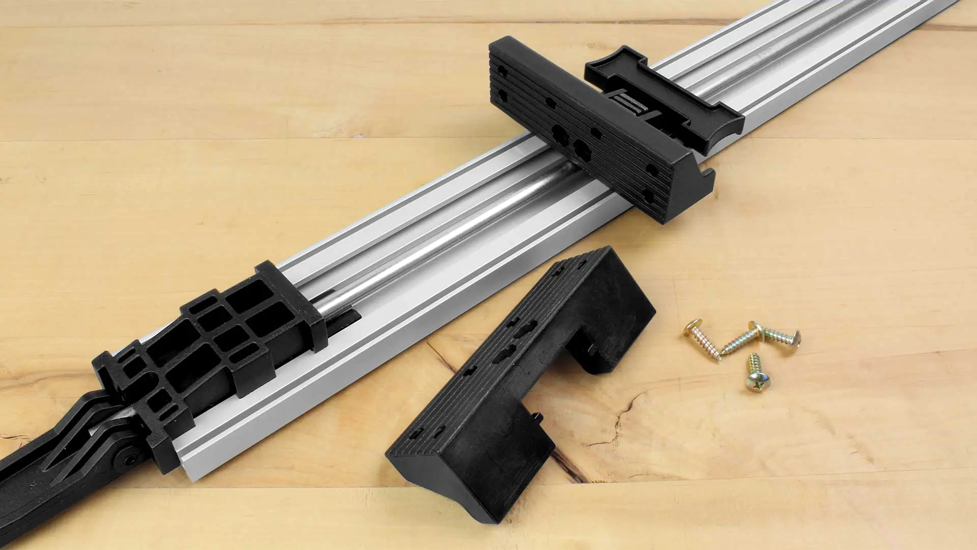 ProGrip Große Spannbacken (Wide Jaw)