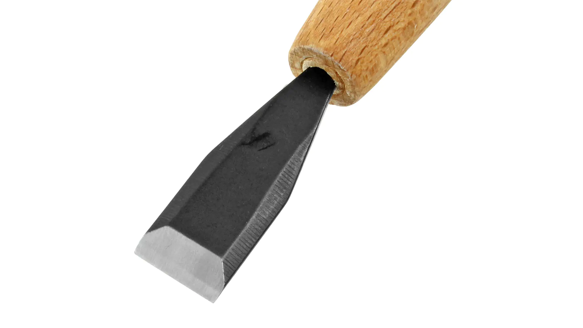 Japanisches Schnitzeisen flach 12 mm KAWASEI Japanisches Schnitzeisen flach 12 mm KAWASEI