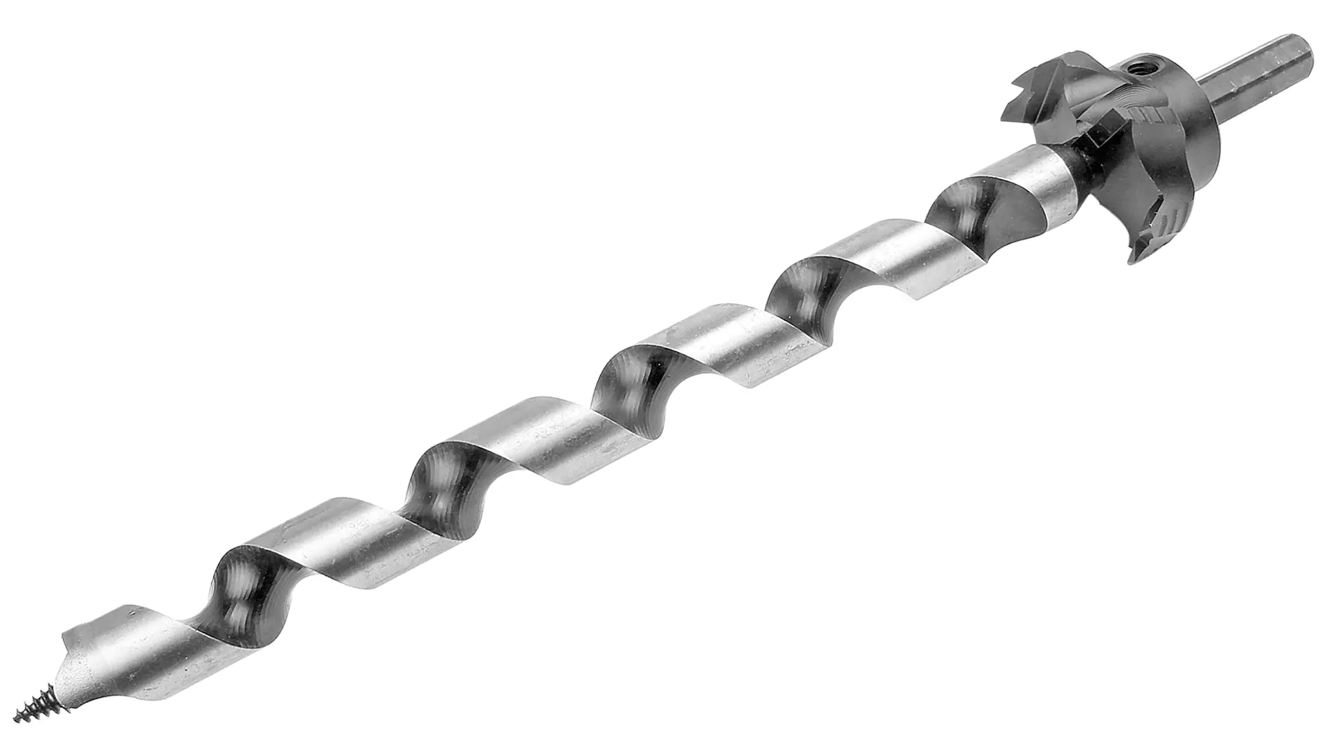 Aufsteckversenker 40 mm fuer FAMAG Schlangenbohrer mit Schaft 13 mm Aufsteckversenker 40 mm fuer FAMAG Schlangenbohrer mit Schaft 13 mm