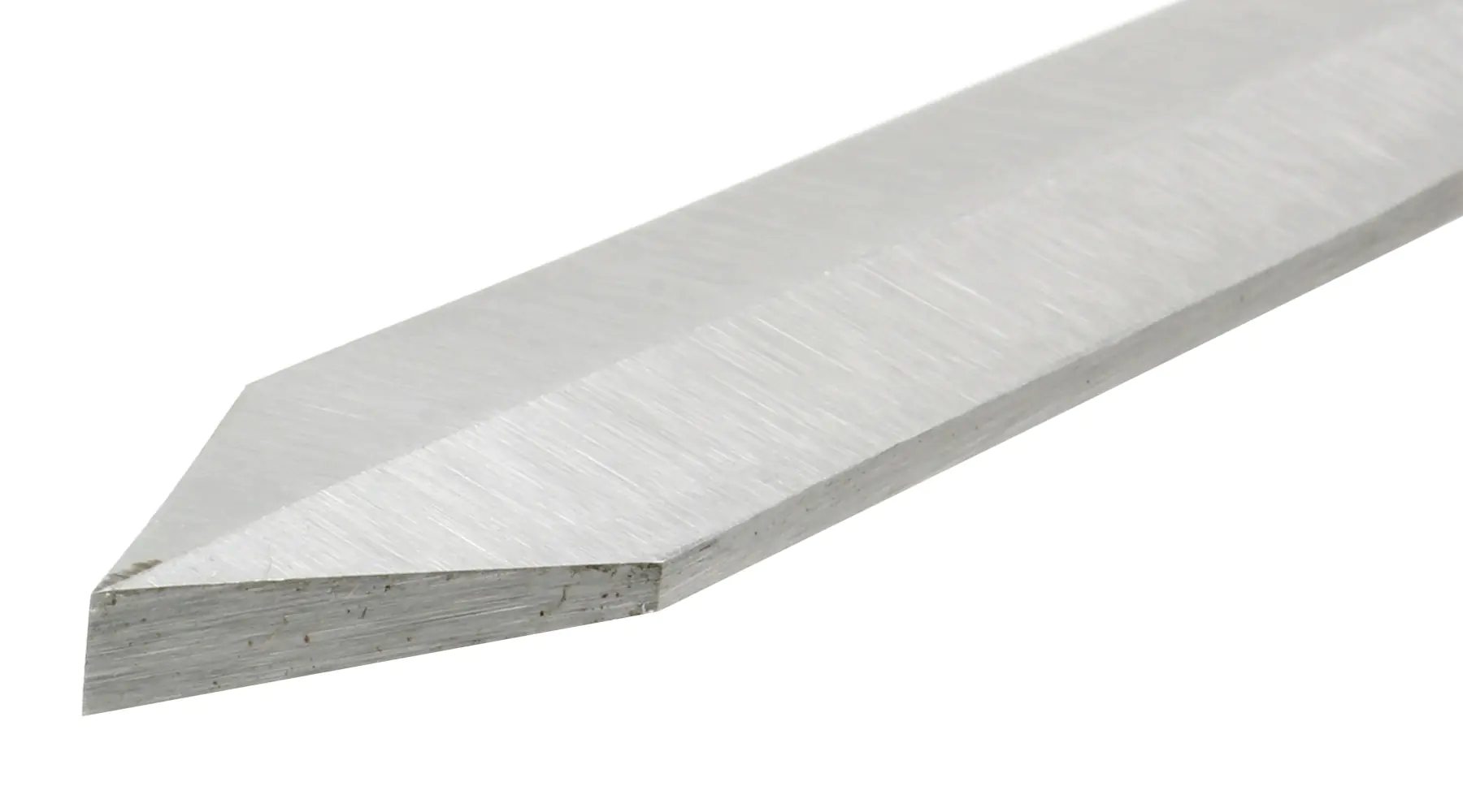 Abstechstahl Diamantform von CROWN Abstechstahl Diamantform von CROWN