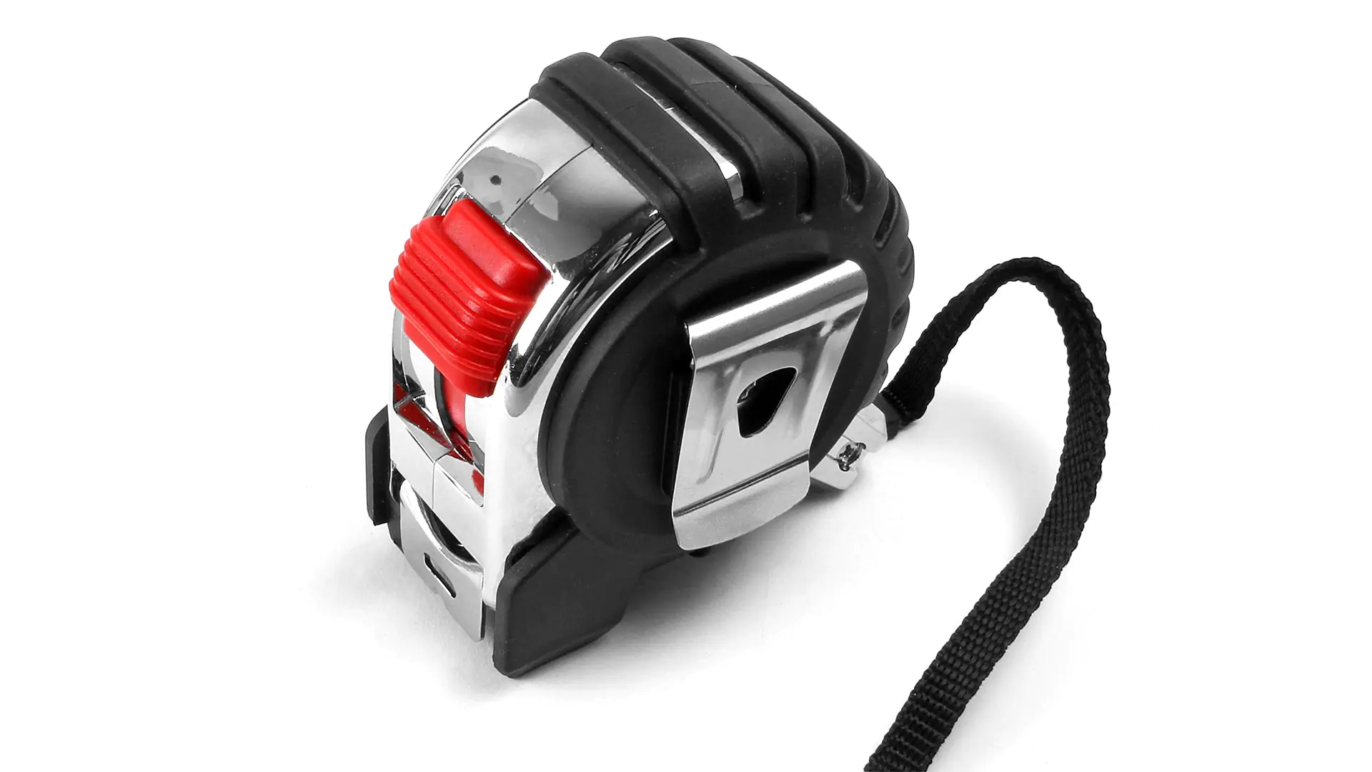 Taschenbandmaß TOUGH GEAR HD Taschenbandmaß TOUGH GEAR HD