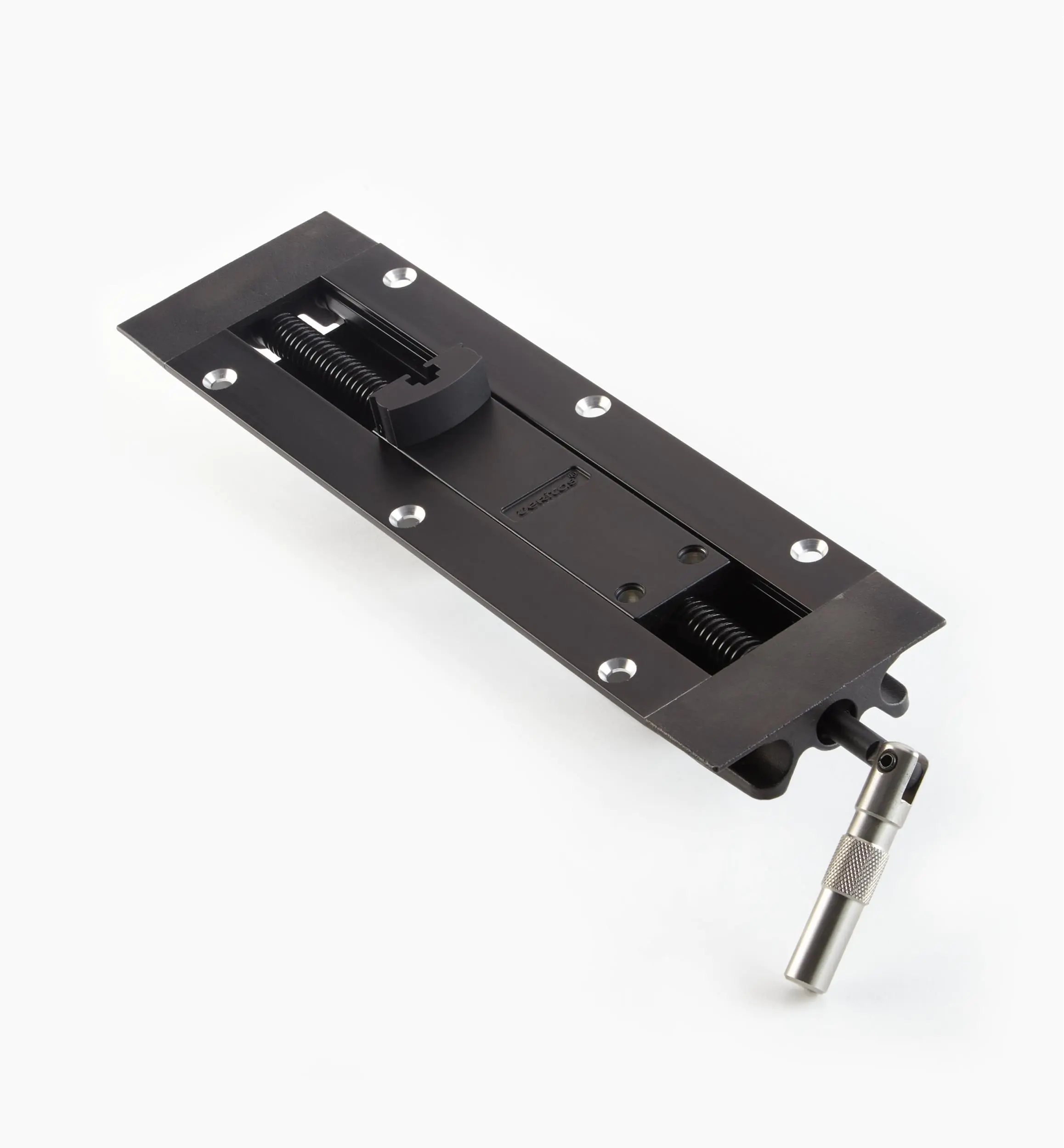 Inset Vice VERITAS