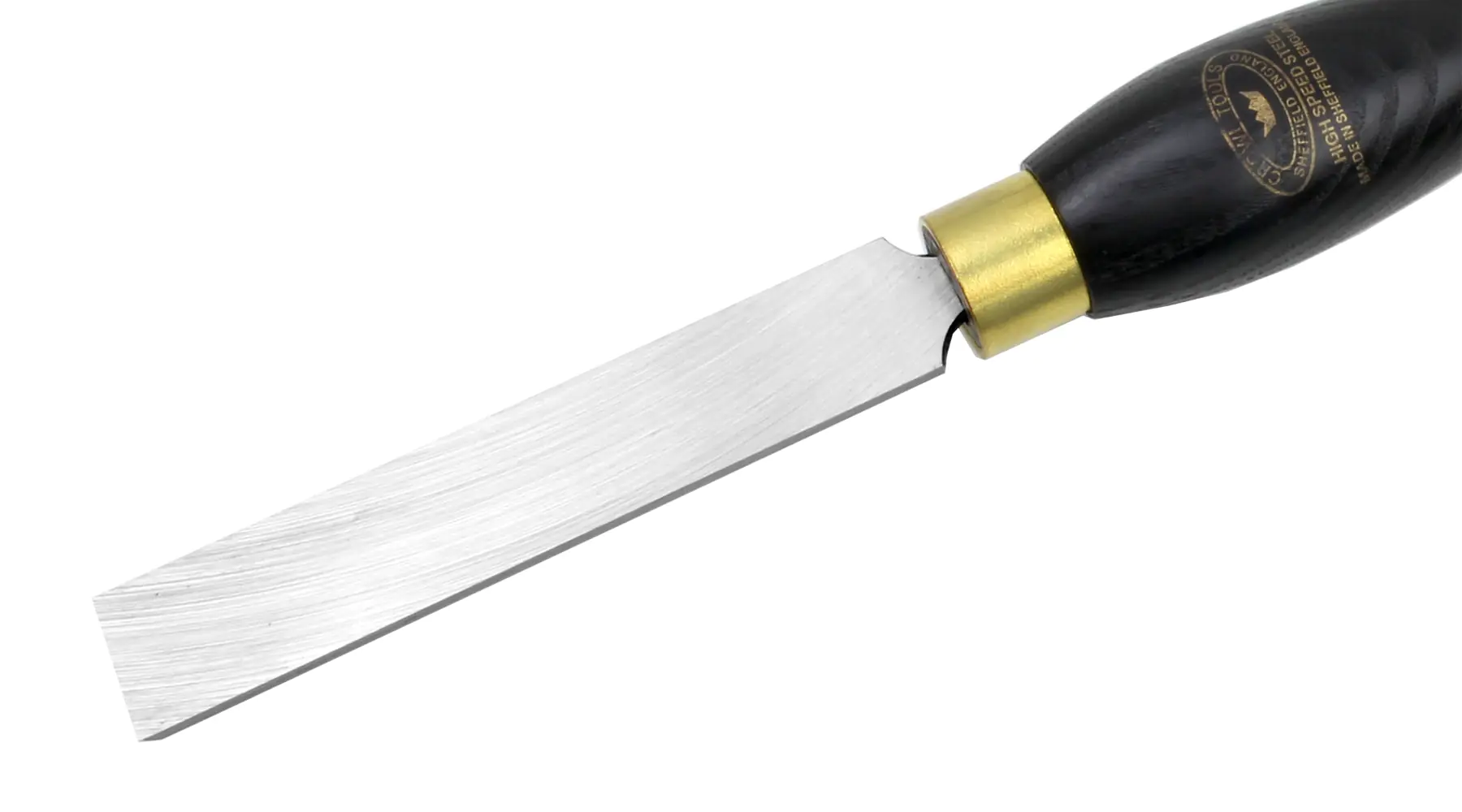 Pro-PM Gerader Schlichtstahl Pro-PM Gerader Schlichtstahl