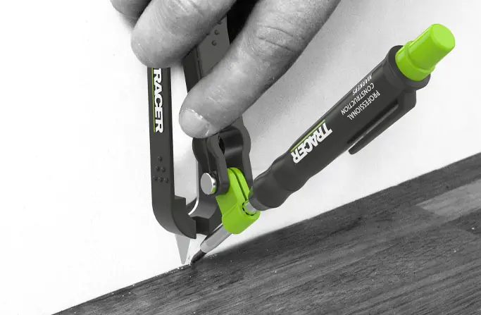 ProScribe Anreißwerkzeug-Set TRACER ProScribe Anreißwerkzeug-Set TRACER