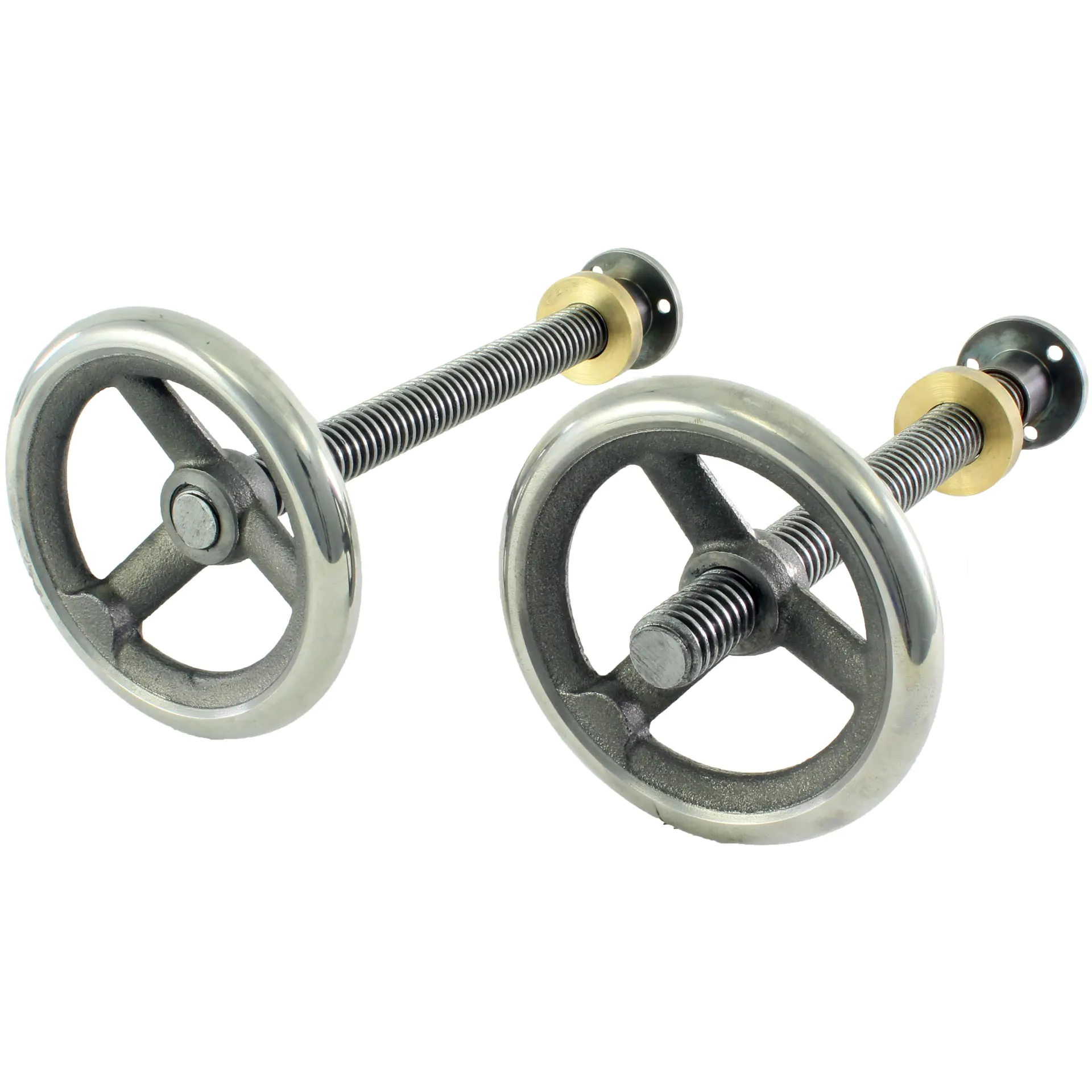 Moxon Spindelsatz für Aufsatzzange