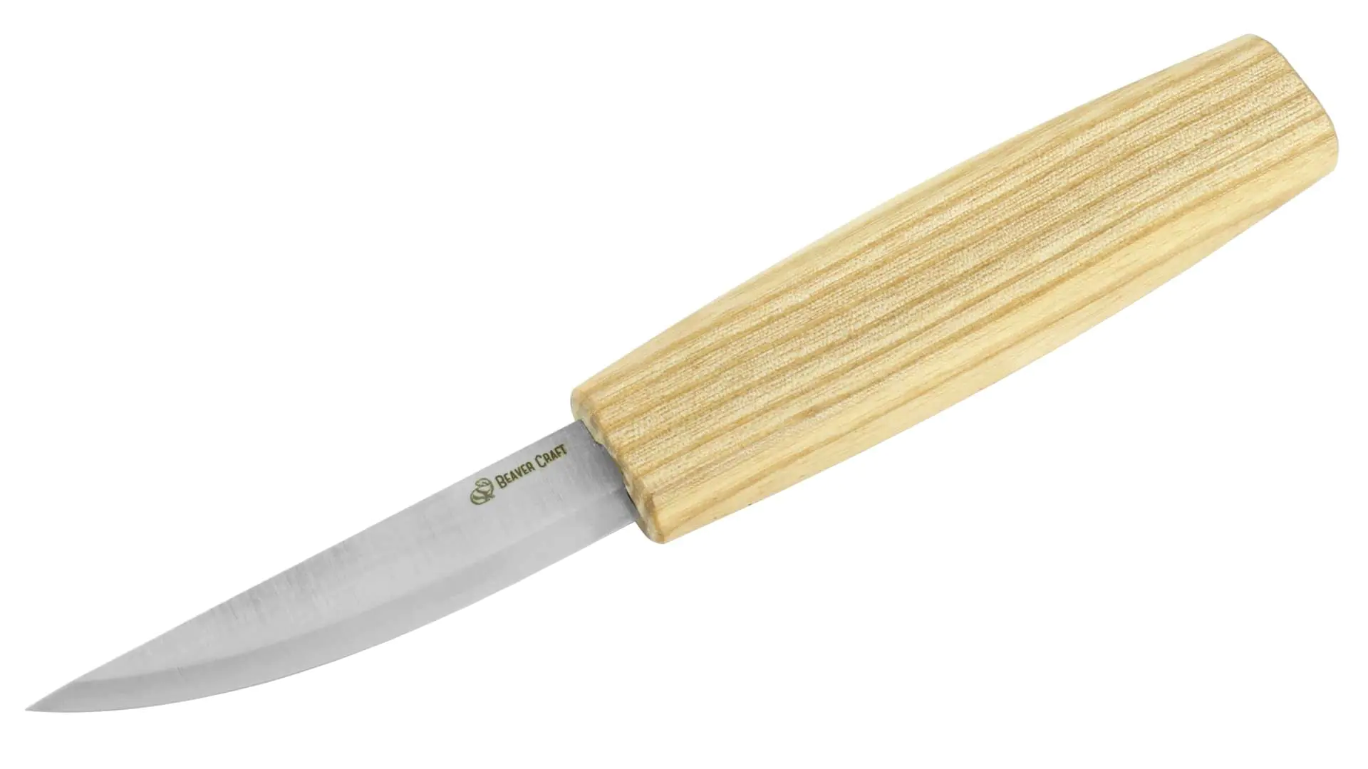 Schnitzmesser Sloyd BEAVERCRAFT