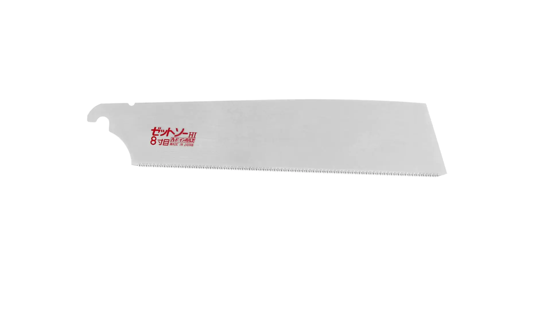 Ersatzblatt für Z-Saw Kataba ohne Rücken für Querschnitt Ersatzblatt für Z-Saw Kataba ohne Rücken für Querschnitt
