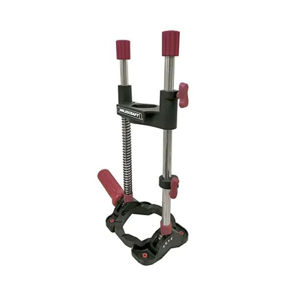 Bohrständer Milescraft DrillMate™ (für Maschinen mit 43MM Ø Eurohals)