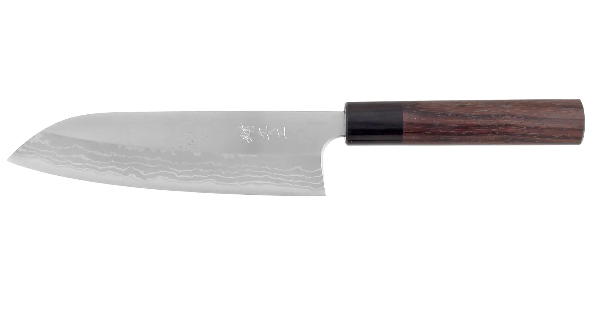Santoku Hocho - Allzweck-Küchenmesser