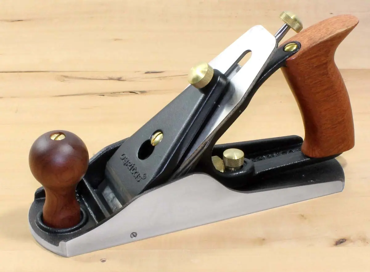 Putzhobel No. 4 1/2 VERITAS