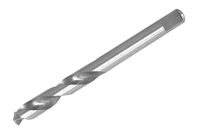 Vorbohrer für DL Hartmetall-Lochsägen mit Schraubschaft