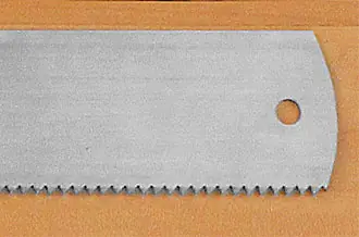 Absetzsägeblatt von ECE Absetzsägeblatt von ECE