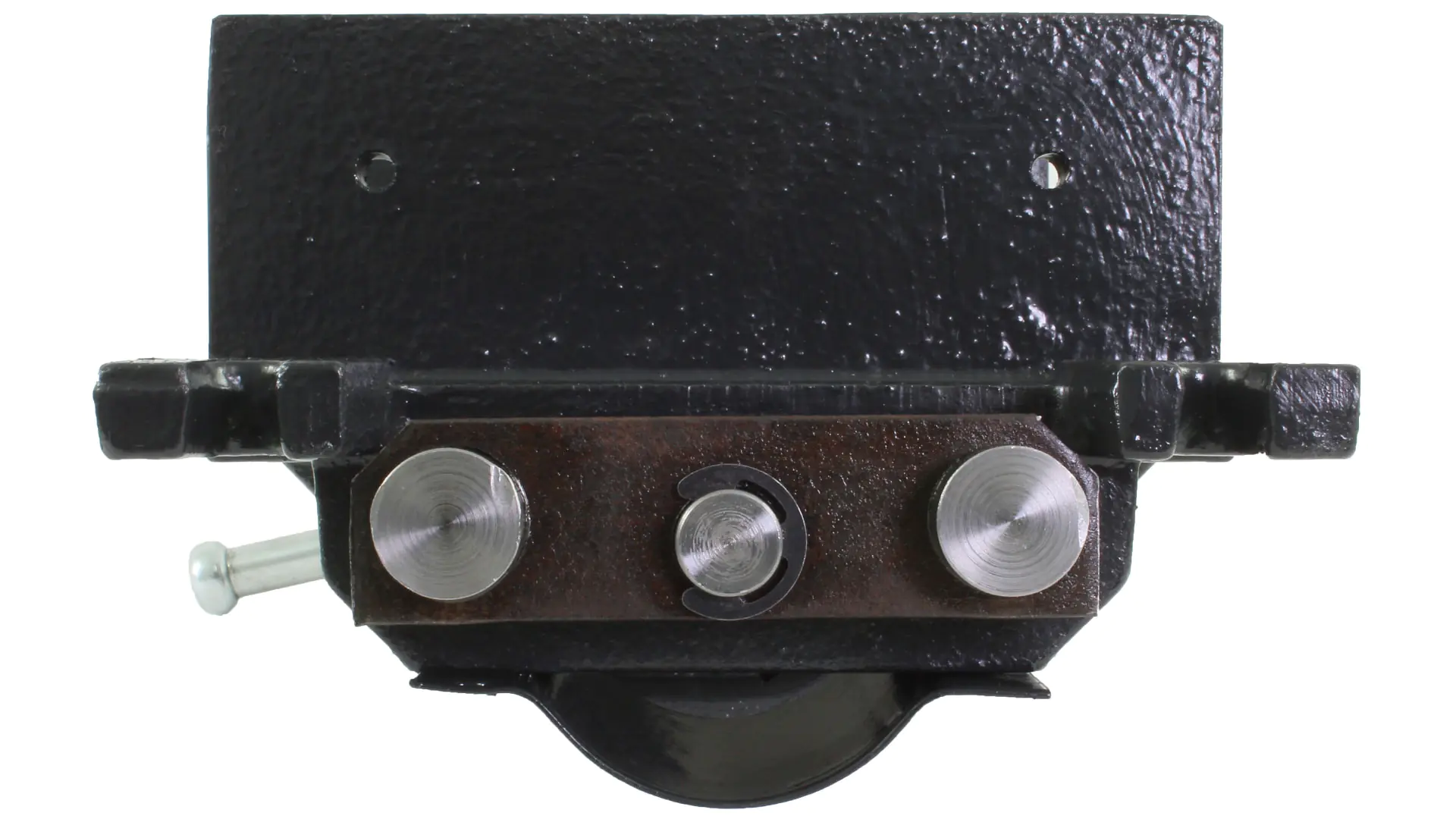 Tischler-Schraubstock No. 52 mit Schnellverstellung Tischler-Schraubstock No. 52 mit Schnellverstellung