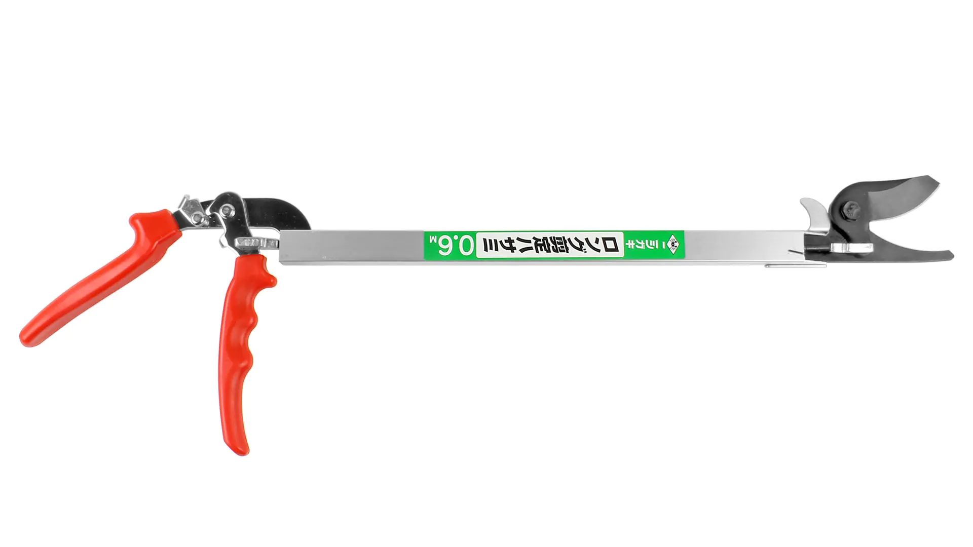 Stangenschere mit fixer Länge Stangenschere mit fixer Länge